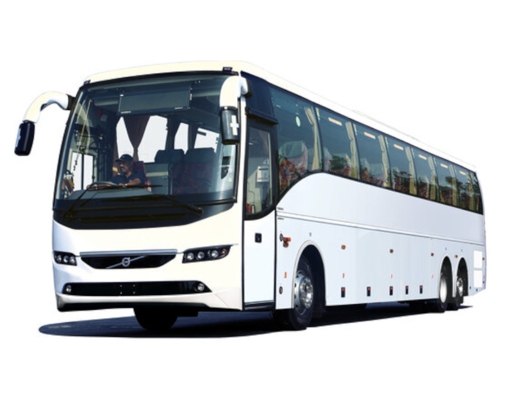 Bus 31 Seater