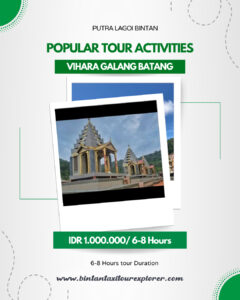 Vihara Galang Batang